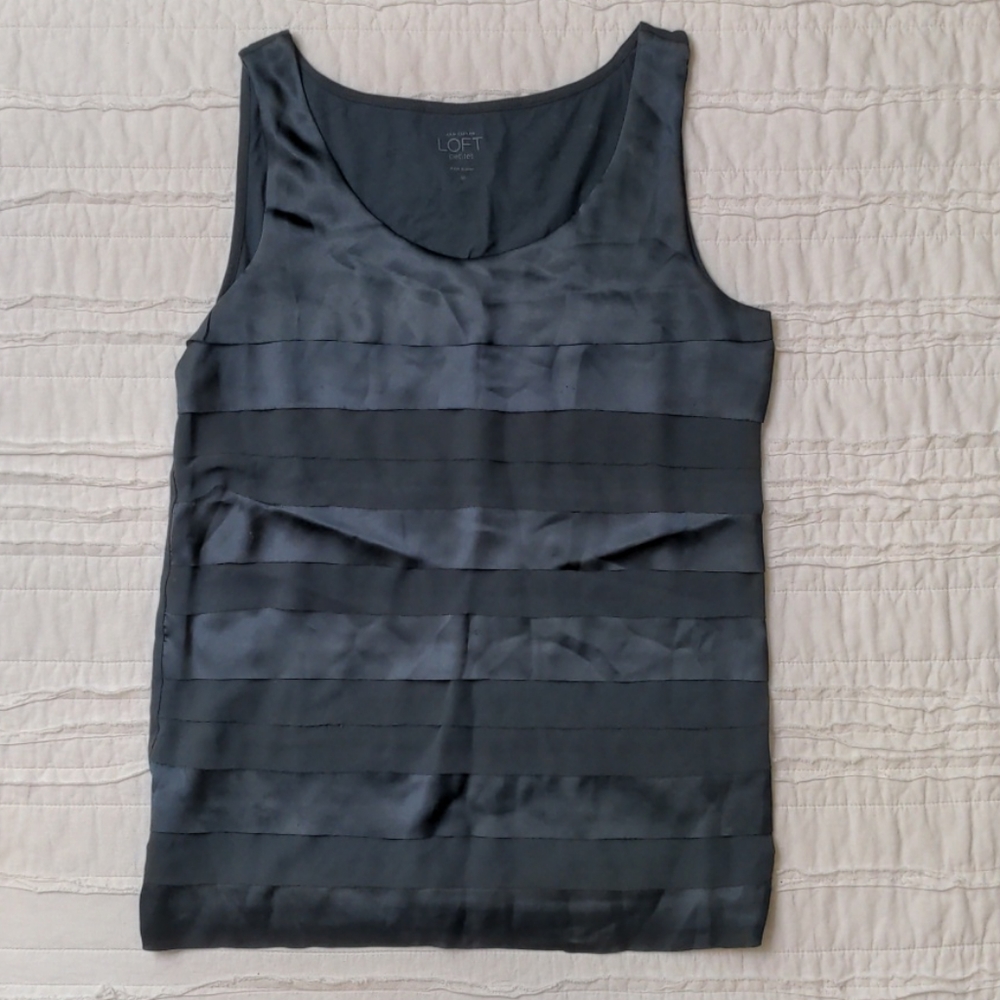 ⭐Express/LOFT tank bundle! - Picture 2 of 13